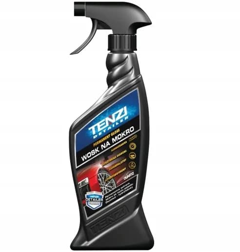 TENZI vådvoks 600 ml