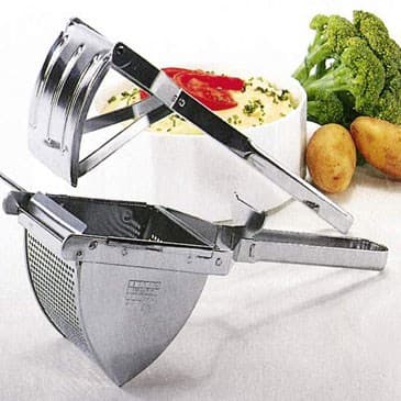GEFU G-13300 Potatispress