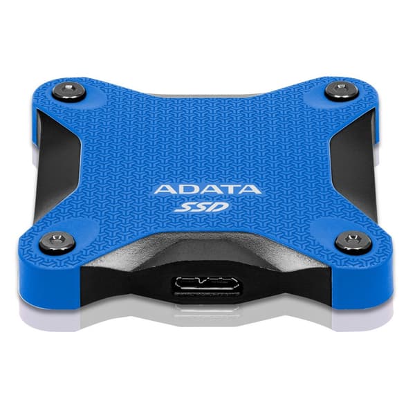 Adata ssd-drev sd620 2 tb blå