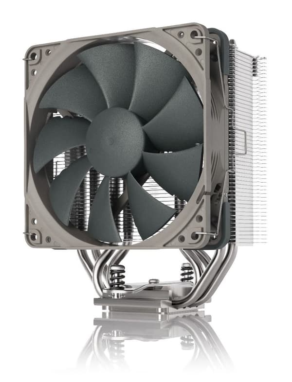 CPU-kylning NOCTUA NH-U12S redux Multi-Socket
