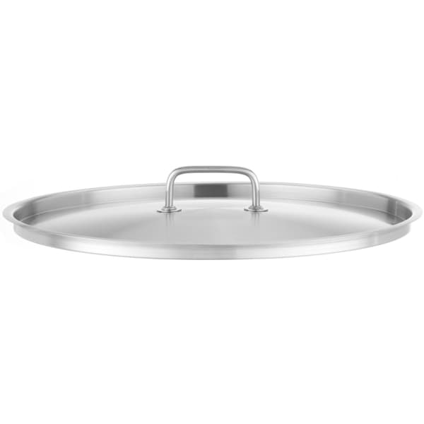 Kitchen Line kastrulllock STÅL diameter 400 mm