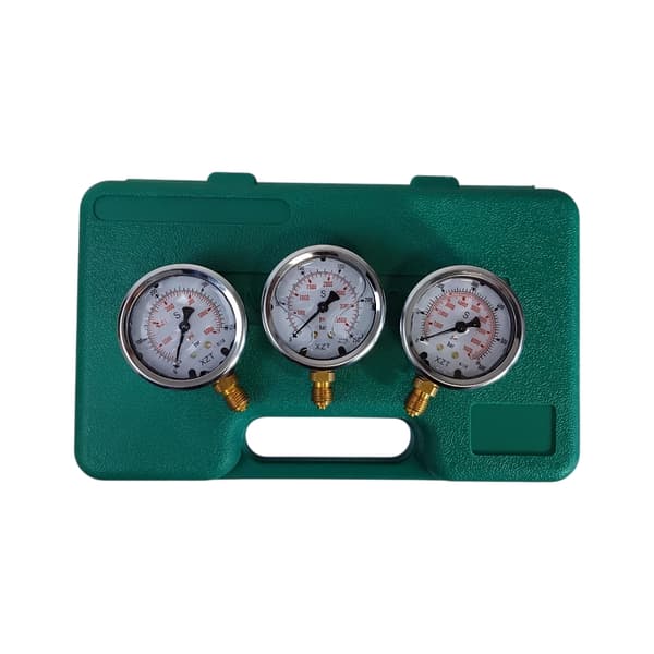 3M Hydrauliskt trycktestkit