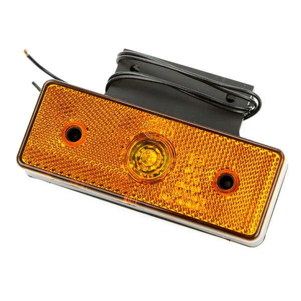 Sidosignallampa 540205 vattentät