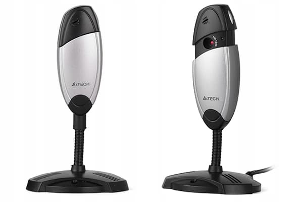 A4tech HD PK-635P -verkkokamera