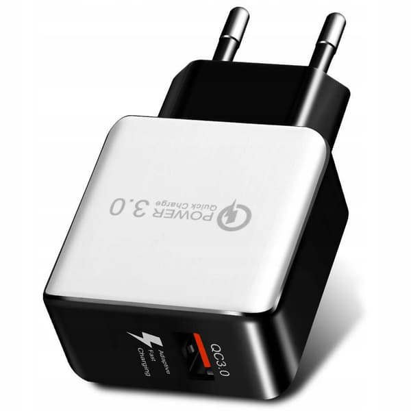 QUICK CHARGE 3.0 LA14 hurtig netoplader