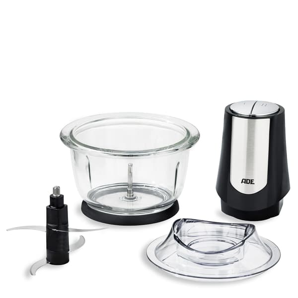 ADE Kitchen elektrisk hackare, 18×25,5 cm