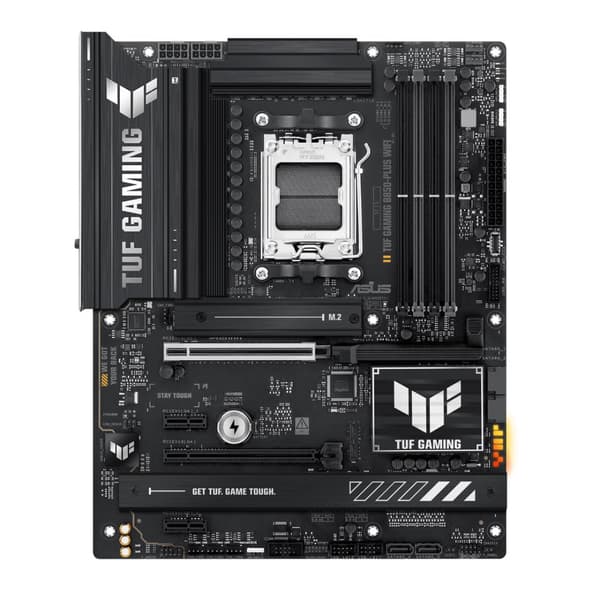 ASUS TUF GAMING B850-PLUS WIFI-moderkort