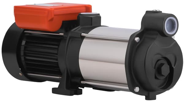 1300W pålitlig hydroforpump | Kraft&Dele