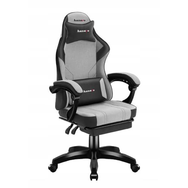 Fotel gamingowy Force 3.7 Grå