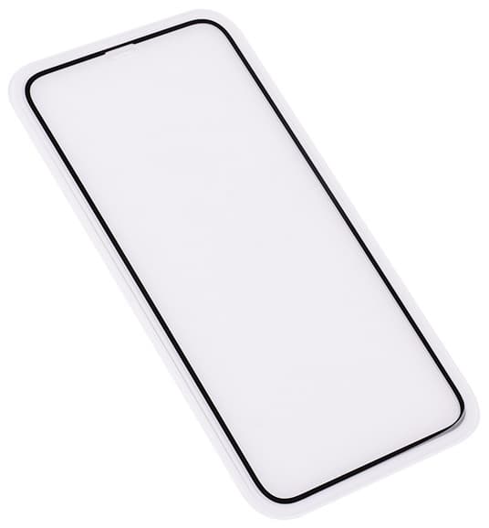 Asahi 9H hærdet glas 3D til Apple iPhone 12 Pro Max
