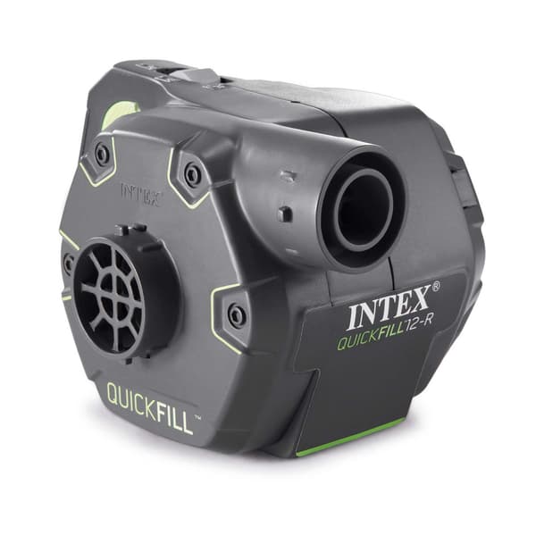 Intex 66642 Elektrisk Pump
