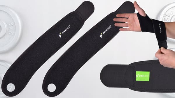 2X FIT4MED-rannekojeet