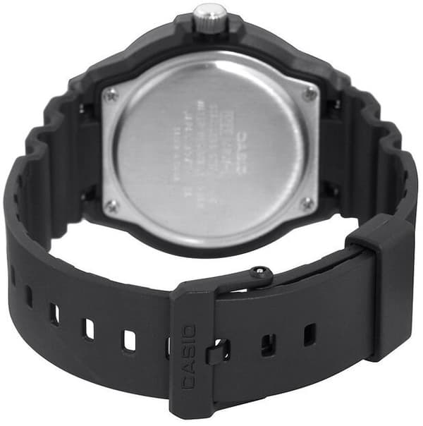 Casio Collection herrklocka MRW-200H-1E + BOX