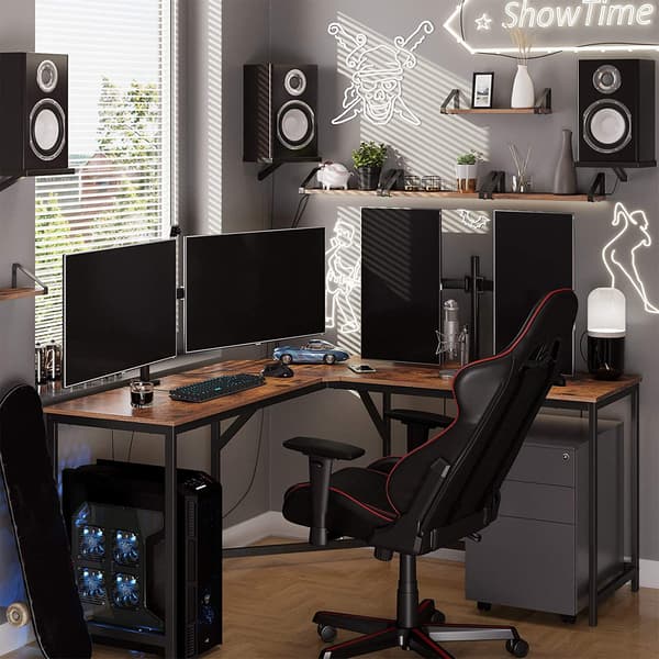 Datorbord - LWD73X