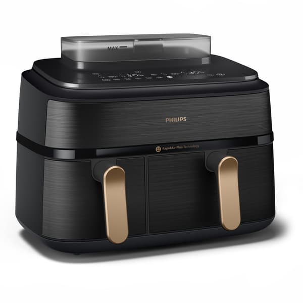PHILIPS NA 552/00 airfryer