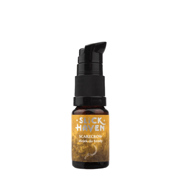 Scarecrow-partaöljy - Slickhaven - 10ml