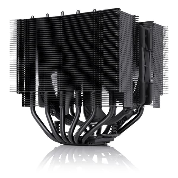 NOCTUA NH-D15S chromax.black MULTI-Socket CPU-socket