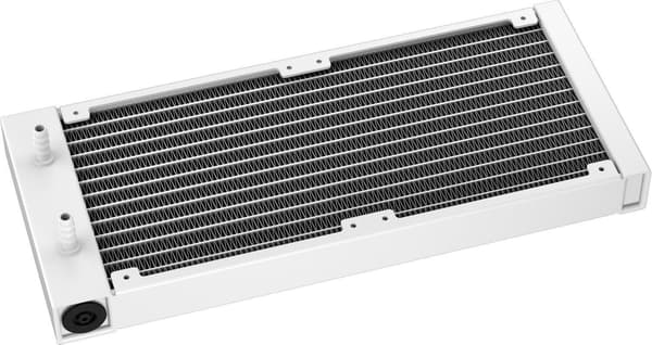 DeepCool LE240 WH V2 vattenkylning