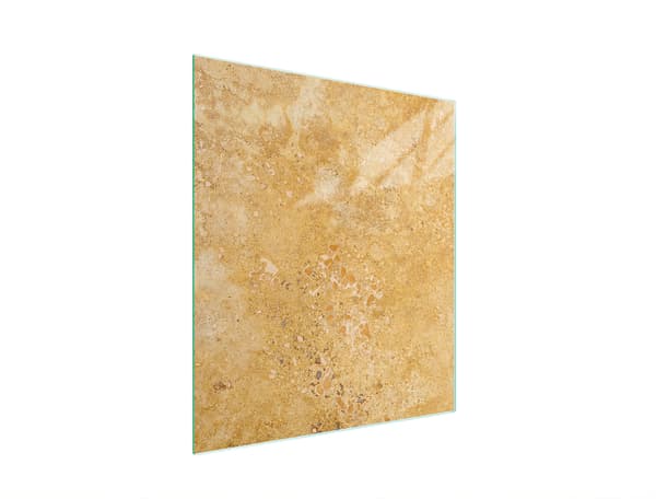 SKÄRBRÄDA I GLAS 45x52 SKIFFE