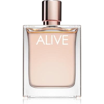 HUGO BOSS ALIVE EDT 80 ml EDT