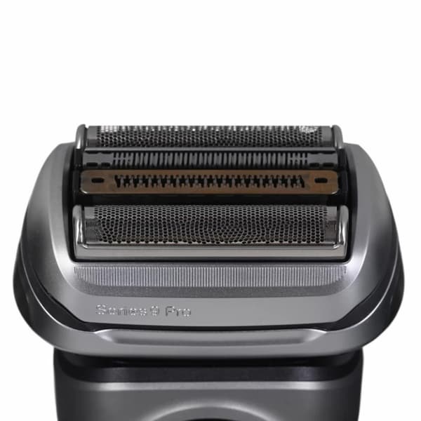 Braun 9575cc rakapparat