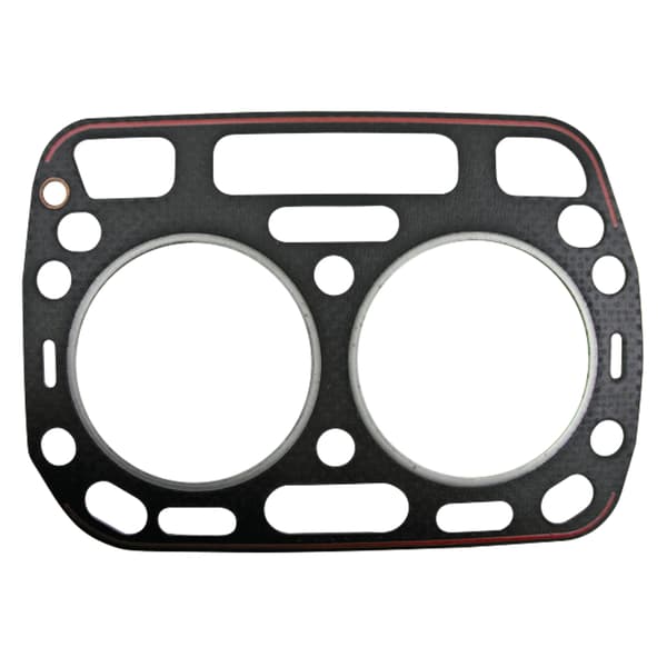 Topplockspackning till Case McCormick 713211R3