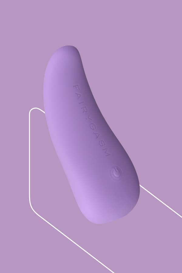 ThrillLeaf violetti - FairyGasm