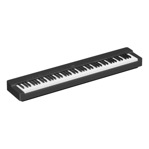 Yamaha P-225B - Digitalpiano