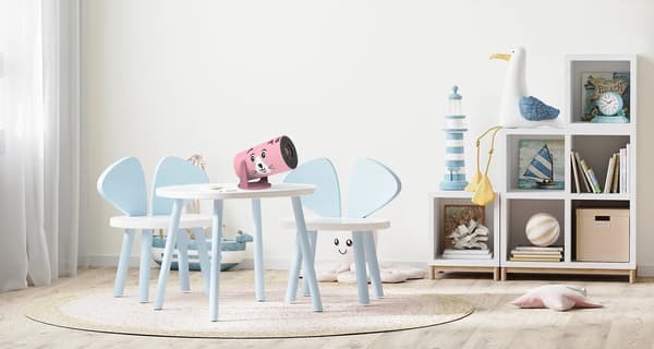 Kiano Kid Projektor Rosa