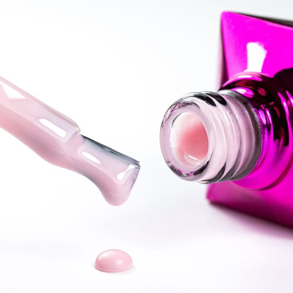 Molly Nails -puuterikynsilakka 10 g