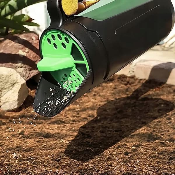 Gardenline manuel såmaskin 2,5 l EDA4588