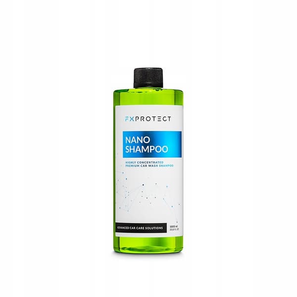 FX PROTECT NANO SHAMPOO BILSCHAMPOO 1L