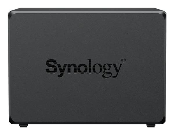Synology DS925 filserver
