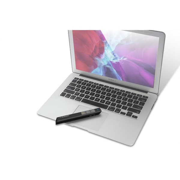 Techly Langaton Esityslaite Laserosoittimella