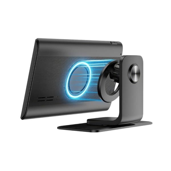 NEXADIO CP150 CarPlay multimedietablet til biler