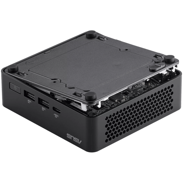 ASUS NUC 14 Pro Slim Kit RNUC14RVKI300002I Core 3 100U-processor