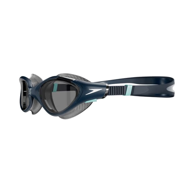 Speedo biofuse 2.0 simglasögon AF blå/blå
