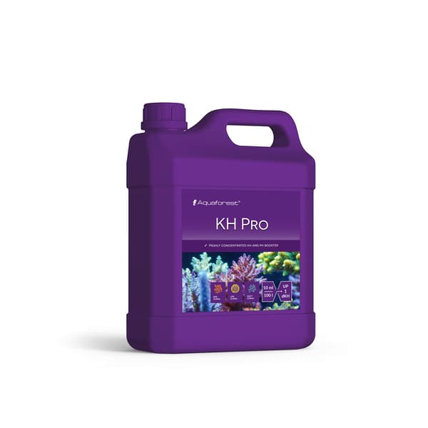 Aquaforest KH Pro 2000 ml Forberedelse til karbonathårdhed Kh