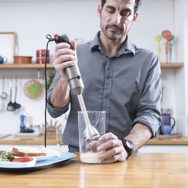 Black Decker BXHBA1200E stavblender