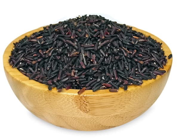 Svart ris (1 kg) - MIGOgroup