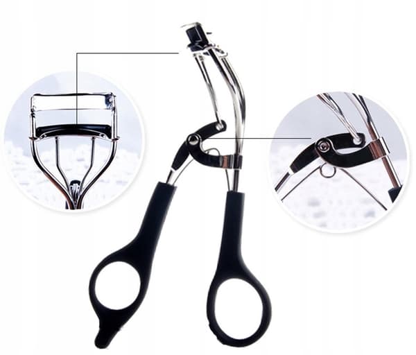 Bocca Beauty øjenvippebukker makeup