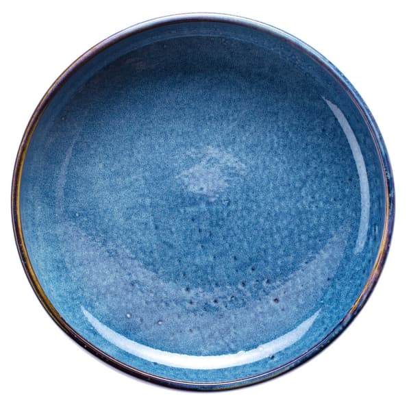 DYB BLÅ Skål diameter 29,5 cm