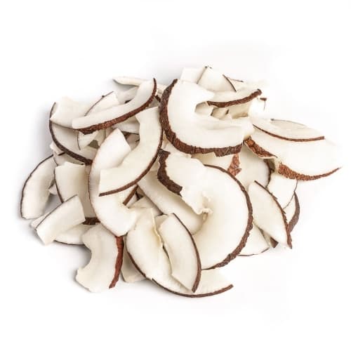 HPW Tørret kokosnød 2 kg
