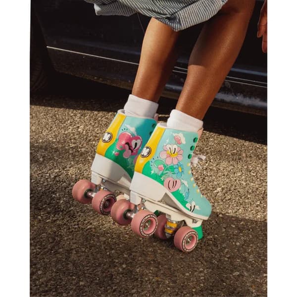 Rio Roller Artist-kläder | Vår EU 40.5