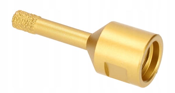 Diamantbor til stentøj M14 8mm