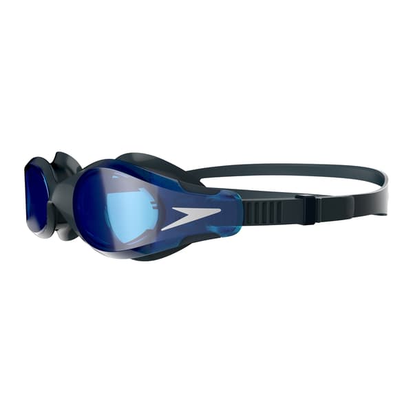 Speedo Hydrosity 2.0 simglasögon GRÅ/BLÅ