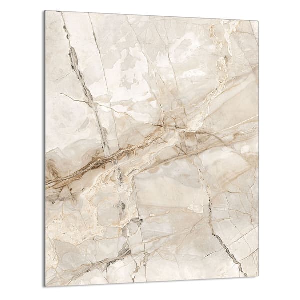 GLAS SKÄRBRÄDA 40x52 Marmor