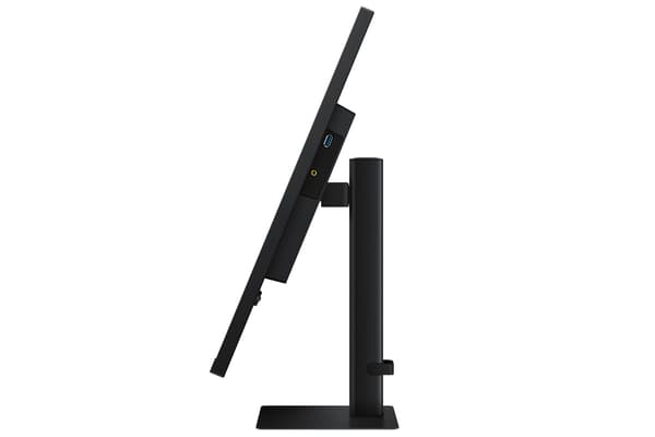 SAMSUNG LED ViewFinity 32 LS32D700EAUXEN-skärm