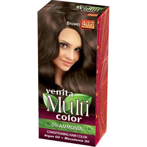 VENITA MULTICOLOR PAINT 4.17 2X50ML