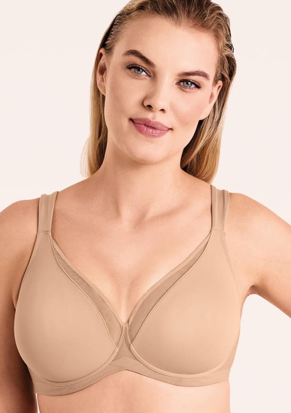 Stella Microshape Infiore INFIORE BRA STELLA ADJUSTABLE SF. Iho 75C